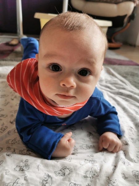 Ttc first baby catch up with our babies!