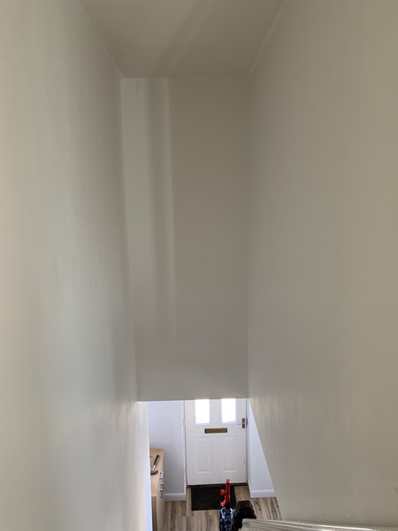 To ask what you would do with this space??