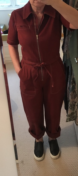 Shopping our Wardrobes! Outfit of the Day Thread