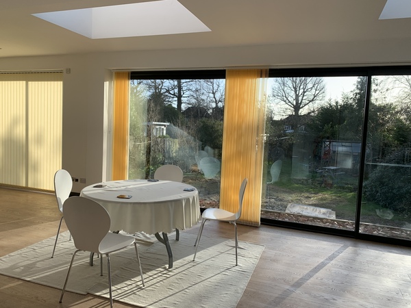 Extension / loft conversion thread 2020