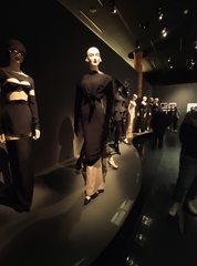 Les Parisiennes des Mamansnet: Ce n'est pas bon de faire du lèche-vitrines avec de l'argent en poche