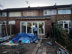 Extension / loft conversion thread 2020