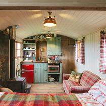 Could you live in one of those tiny houses