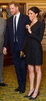Royal style: the Queen of Spain reigns in the fashion games