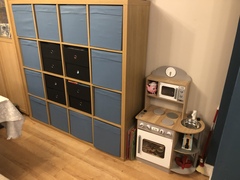 Share your home storage hacks with IKEA - £300 IKEA voucher to be won