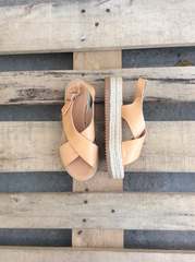 Bored of Birkenstocks - what are the alternatives?
