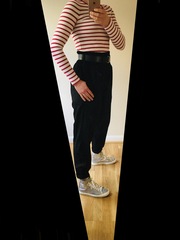 Shopping our Wardrobes! Outfit of the Day Thread