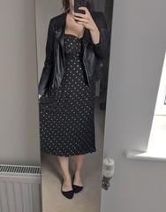 Party dress help!