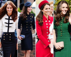 Royal style: the Queen of Spain reigns in the fashion games