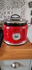 To want a toaster that.....