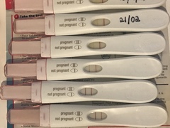 November 2020 Babies?