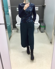 Outfit of the day.. shopping our wardrobes continued