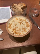 Les Parisiennes de Mamansnet: Be More Aunt Larry