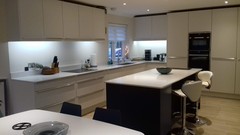 Anyone put a new kitchen in and been dissapointed?
