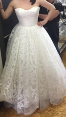 Which dress?