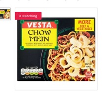 If you could bring back one discontinued food item what would it be?