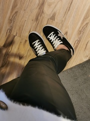 Outfit of the day.. shopping our wardrobes continued