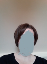 Curly or straight?