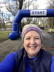 Couch to 5k newbies - who's in??