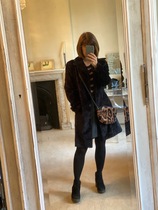 Outfit of the day.. shopping our wardrobes continued