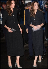 Royal style: the Queen of Spain reigns in the fashion games
