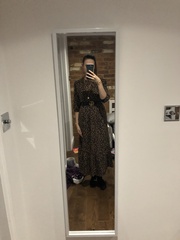 Outfit of the day.. shopping our wardrobes continued