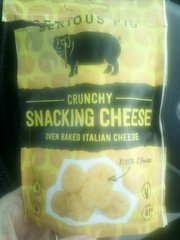 Useful low carb products - with photos!