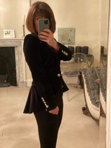 Outfit of the day.. shopping our wardrobes continued