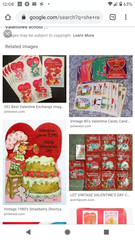 Valentines for kids/pets.  Why?