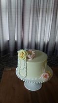 Fucking 70 quid for a cake????