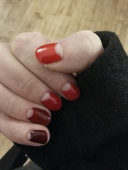 Not had a nail thread for a while!