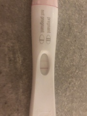 Today I found out I’m pregnant! Early Oct babies please join!