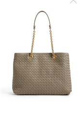 8 months to save for a investment bag !