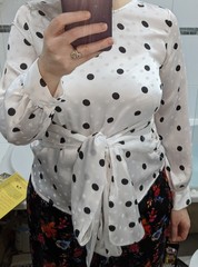 Outfit of the day.. shopping our wardrobes continued