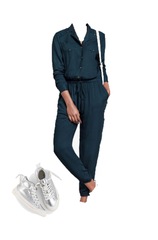 Outfit of the day.. shopping our wardrobes continued