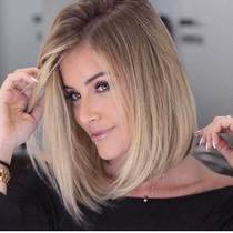 Ideas for an amazing haircut, please - from long to ...?