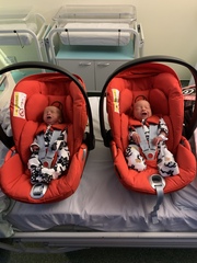 Ttc first baby catch up with our babies!