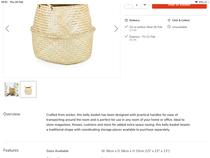 Are Hermes being ridiculous or am I missing something here?
