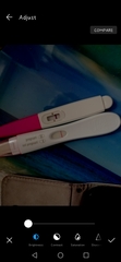 11dpo and BFN