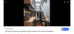 Could you live in one of those tiny houses
