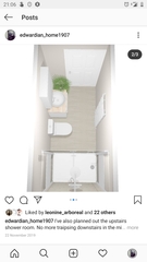 Bathroom design
