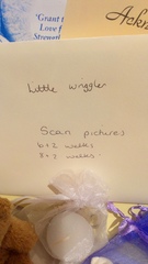 TTC after pregnancy loss - Thread 34 - huddle up and bring on the BFP's