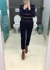 Outfit of the day.. shopping our wardrobes continued