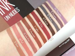 Can we agree that liquid lipsticks are generally shit