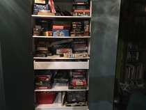 Share your home storage hacks with IKEA - £300 IKEA voucher to be won