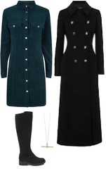 Shopping our Wardrobes! Outfit of the Day Thread