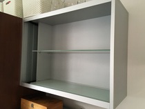 DIYdiot - How would you disassemble these kitchen wall units?