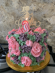 What would you pay for these cakes?
