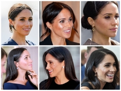 Royal style: the Queen of Spain reigns in the fashion games