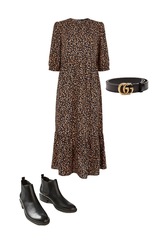 Shopping our Wardrobes! Outfit of the Day Thread